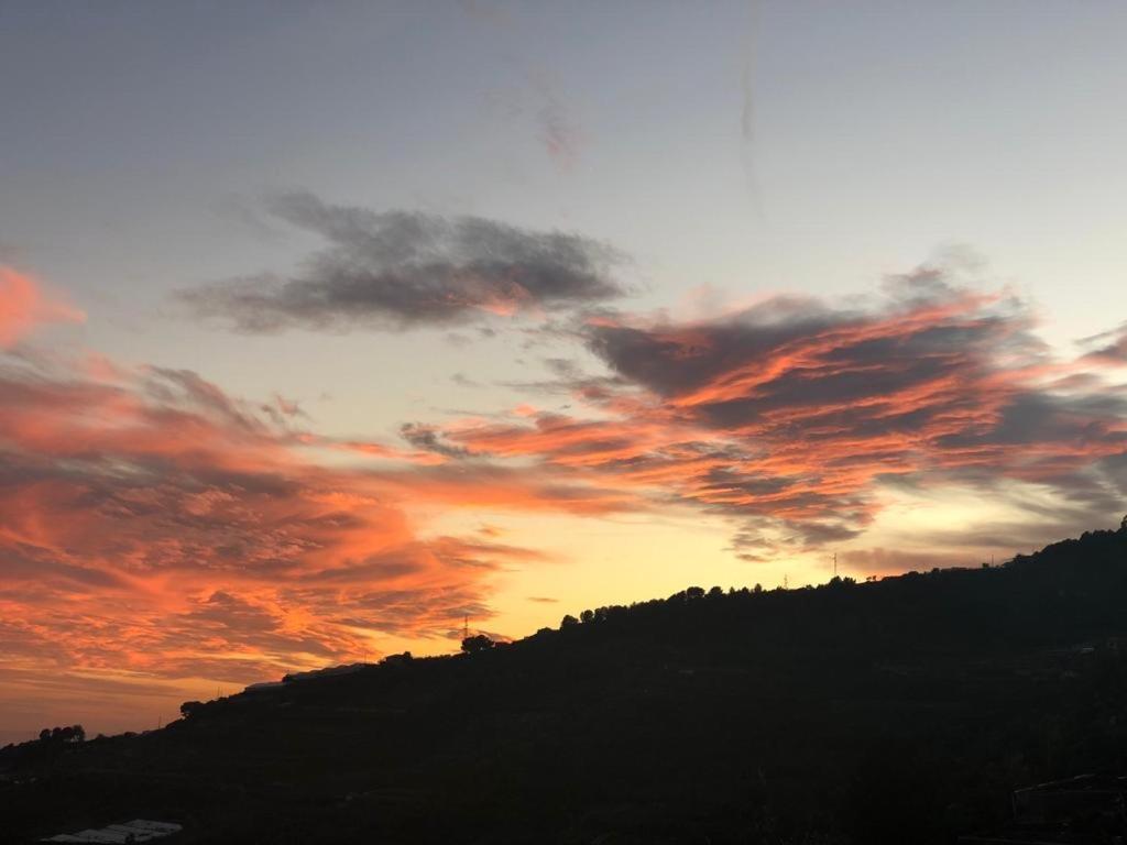 La Casa Del Podere Castellaro  Εξωτερικό φωτογραφία