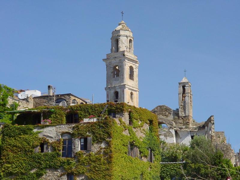 La Casa Del Podere Castellaro  Εξωτερικό φωτογραφία