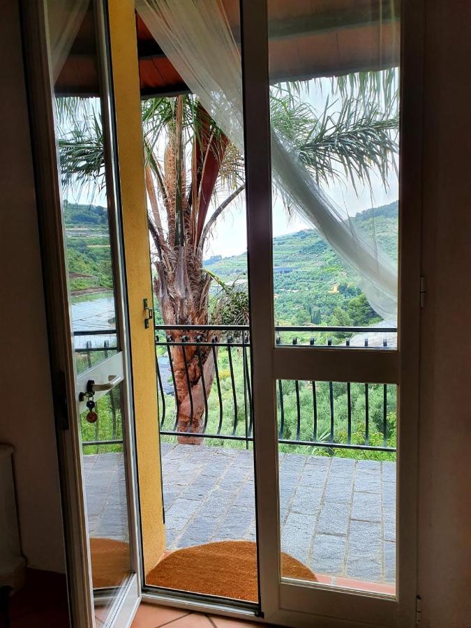 La Casa Del Podere Castellaro  Εξωτερικό φωτογραφία