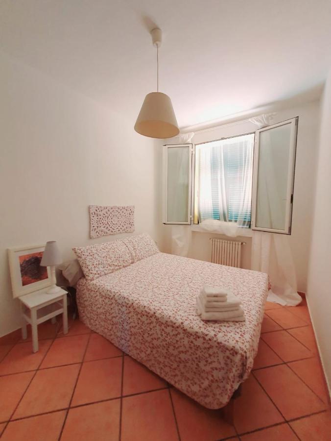 La Casa Del Podere Castellaro  Εξωτερικό φωτογραφία