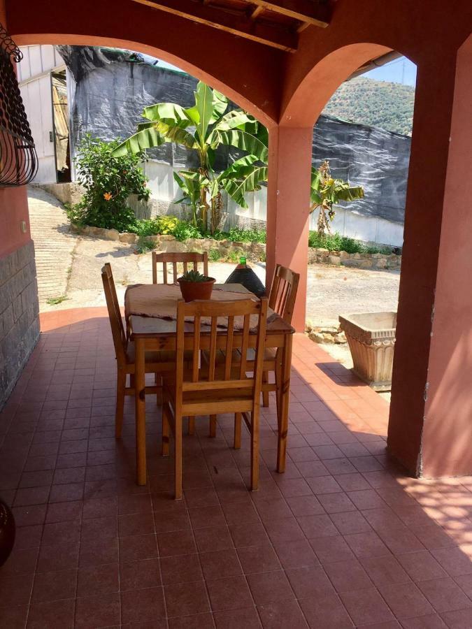 La Casa Del Podere Castellaro  Εξωτερικό φωτογραφία