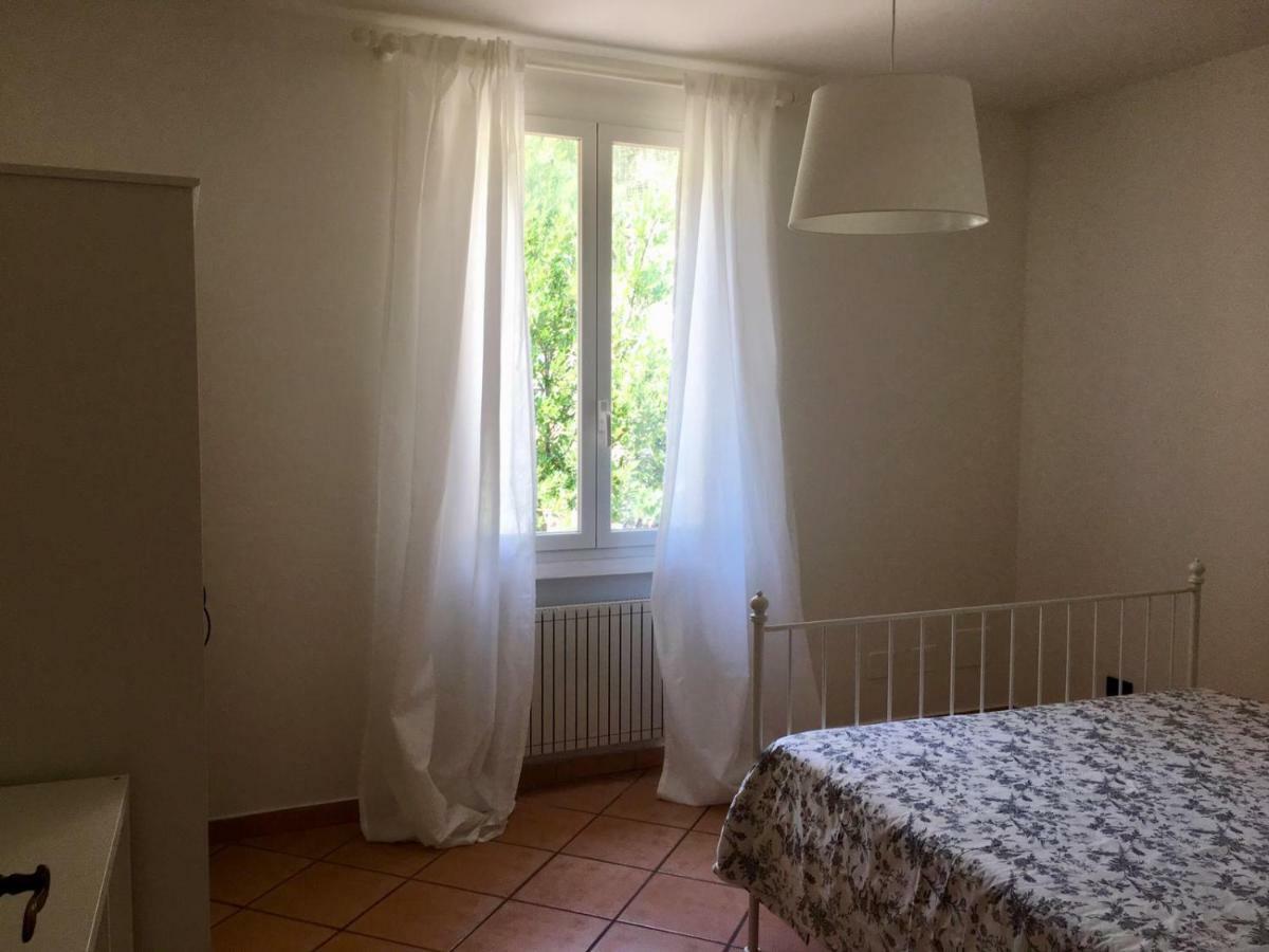 La Casa Del Podere Castellaro  Εξωτερικό φωτογραφία